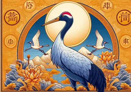 Crane Spiritual Meaning & Symbolism: 9 Powerful Insights | Spirit ...