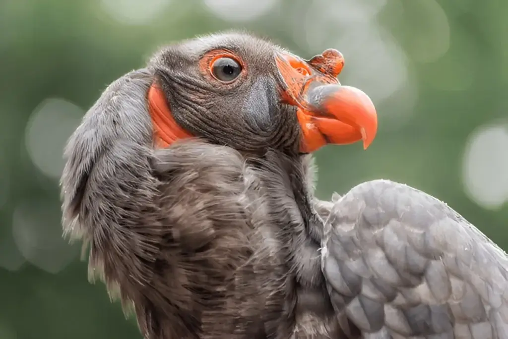 Native American Vulture Symbolism 